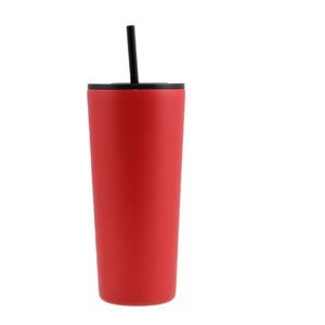 NWT VERSA 22 Oz. Tumbler With Hot/cold Lid